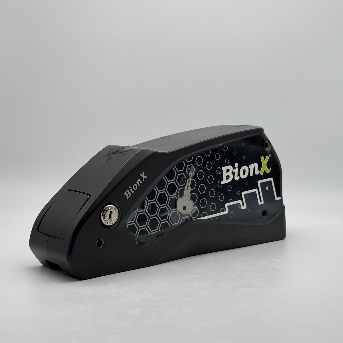 BionX 48 V Rahmenakku mit neuen Zellen – Ansicht 2 | AkkuTec Wels