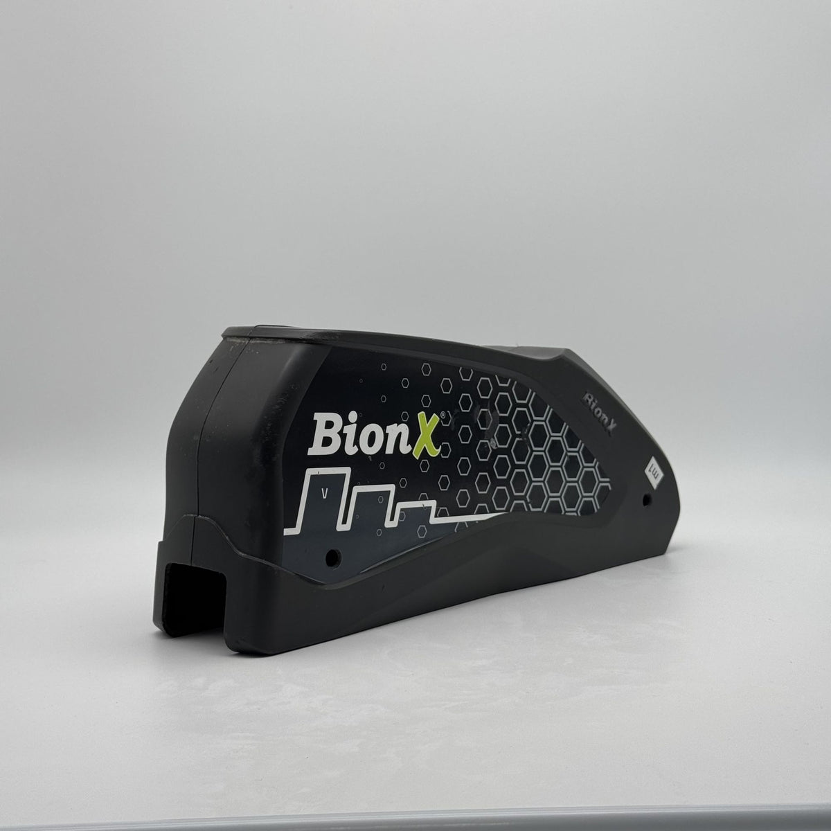 BionX 48 V Rahmenakku mit neuen Zellen – Ansicht 1 | AkkuTec Wels