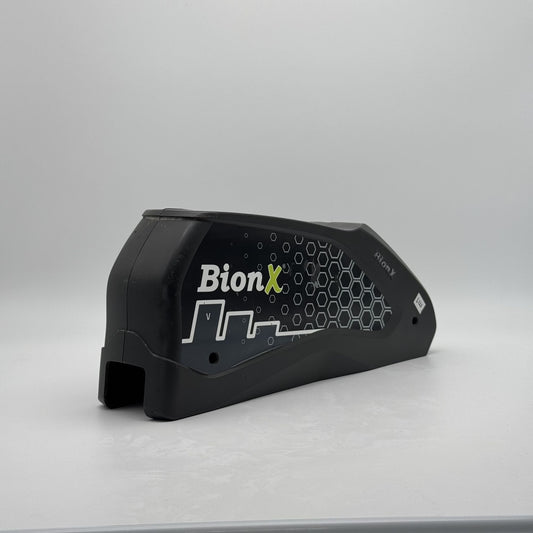 BionX 48 V Rahmenakku mit neuen Zellen – Ansicht 1 | AkkuTec Wels