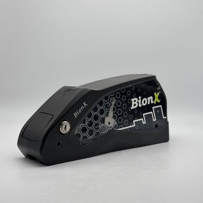 BionX 48 V Rahmenakku mit neuen Zellen – Ansicht 2 | AkkuTec Wels