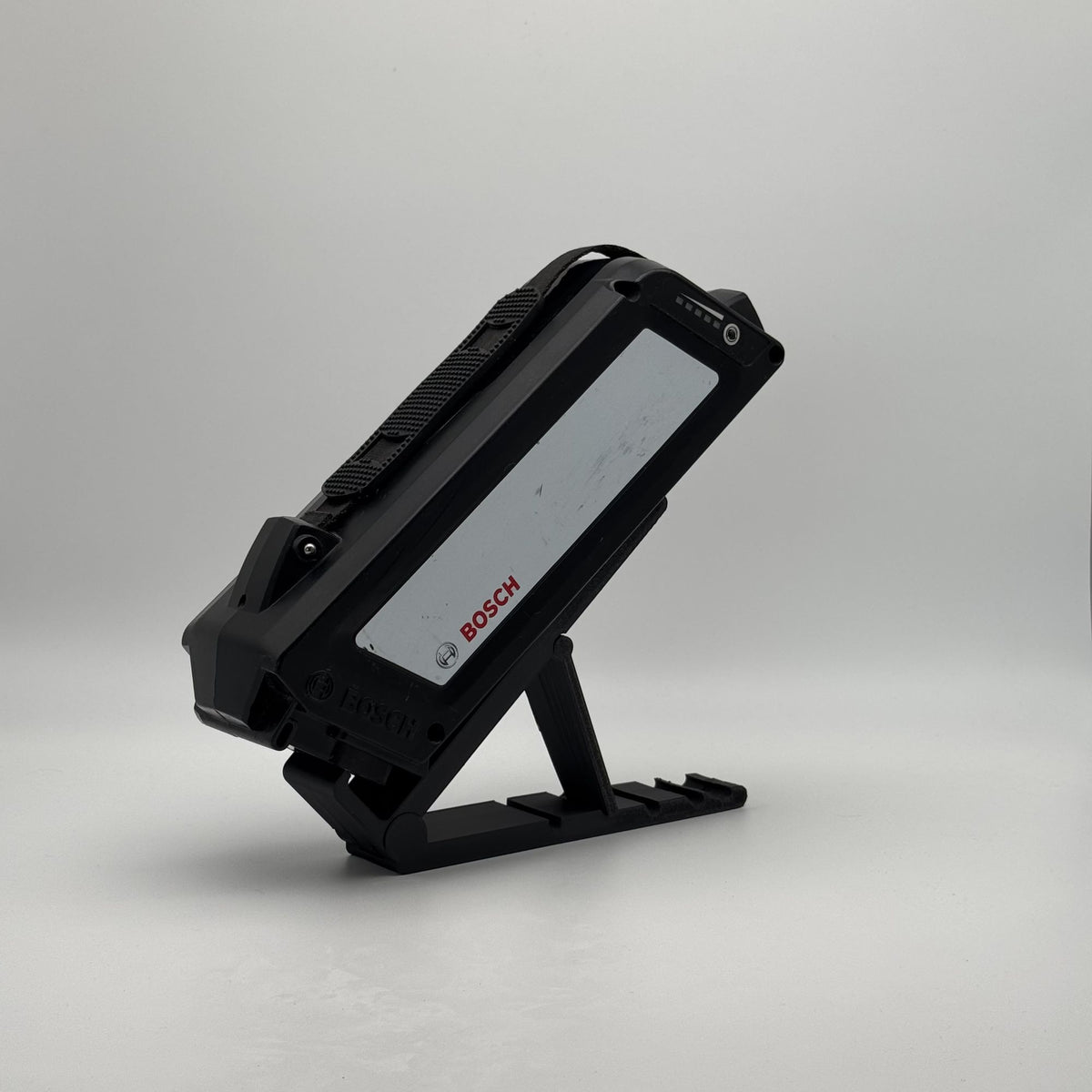 Bosch PowerPack 400 Classic Rahmenakku 36 V – Ansicht 1 | AkkuTec Wels
