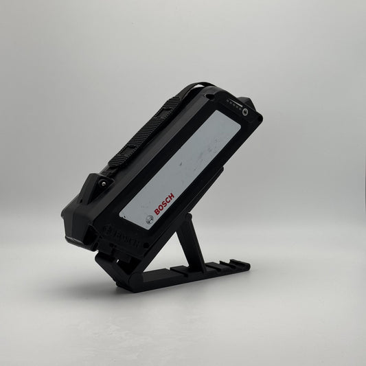 Bosch PowerPack 400 Classic Rahmenakku 36 V – Ansicht 1 | AkkuTec Wels