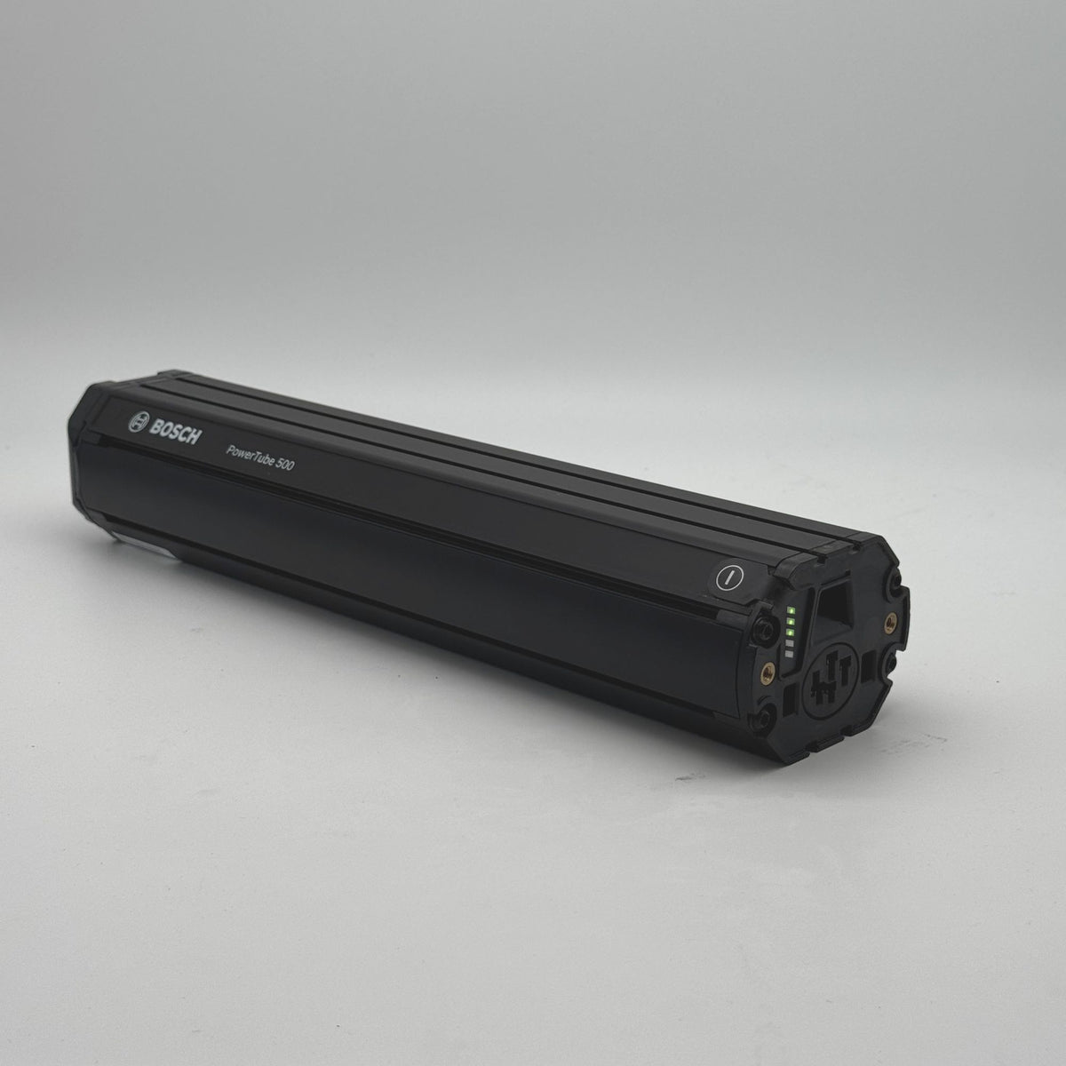 Bosch PowerTube 500 horizontal Rahmenakku 36 V (Neuware) – Gesamtansicht | AkkuTec Wels