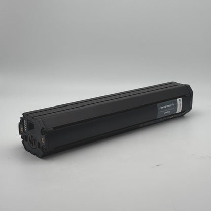 Bosch PowerTube 500 horizontal Rahmenakku 36 V (Neuware) – Rückseite | AkkuTec Wels