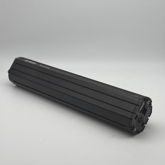 Bosch PowerTube 625 horizontal Rahmenakku 36 V – Gesamtansicht | AkkuTec Wels