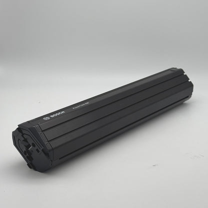 Bosch PowerTube 625 horizontal Rahmenakku 36 V – Seitenansicht | AkkuTec Wels