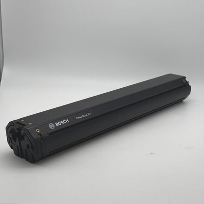 Bosch PowerTube 750 smart horizontal Rahmenakku 36 V – Gesamtansicht | AkkuTec Wels