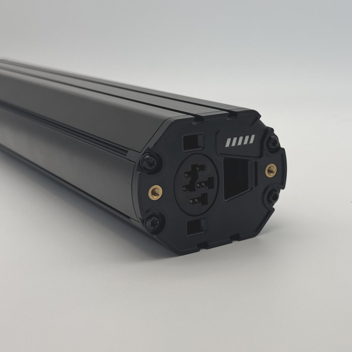 Bosch PowerTube 500 vertikal Rahmenakku 36 V – Ladebuchse vertikal | AkkuTec Wels