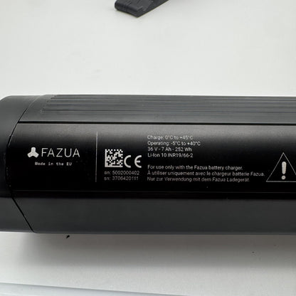 Fazua Evation 250X Akku 36 V 7 Ah – Ansicht 4 | AkkuTec Wels