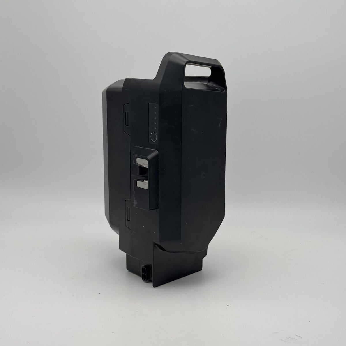 Flyer Panasonic STB FLY-03-35S Sitzrohrakku 36 V – Ansicht 1 | AkkuTec Wels