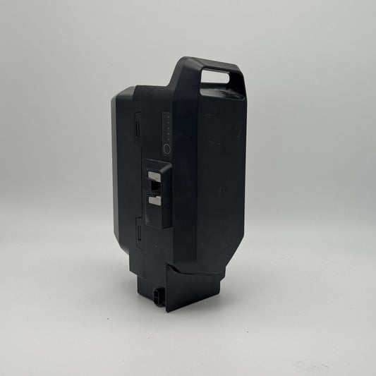 Flyer Panasonic STB FLY-04-35S Sitzrohrakku 36 V – Ansicht 1 | AkkuTec Wels