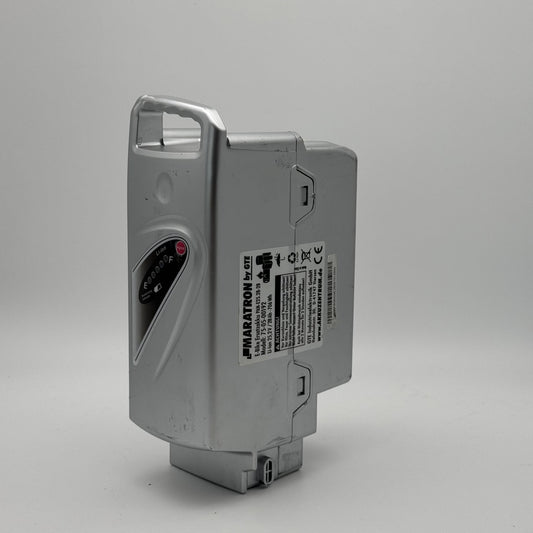 Panasonic 26 V Sitzrohrakku (Maratron Nachbau) – Ansicht 1 | AkkuTec Wels
