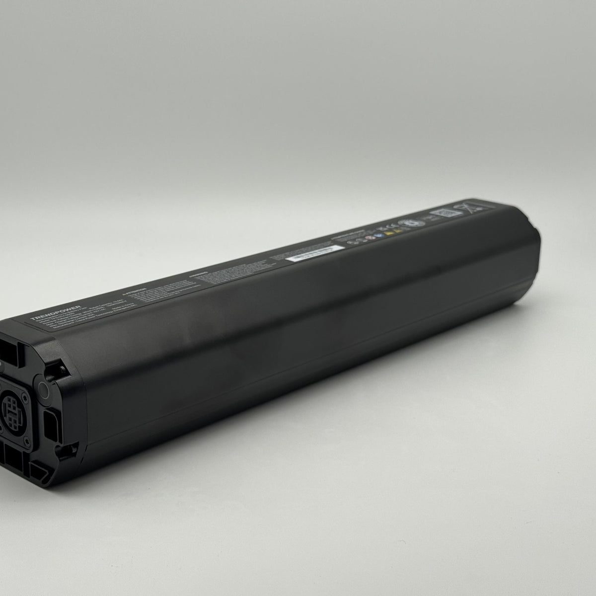 TrendPower Akku TPS-014-50SD 36 V 19,6 Ah für Shimano – Gesamtansicht | AkkuTec Wels