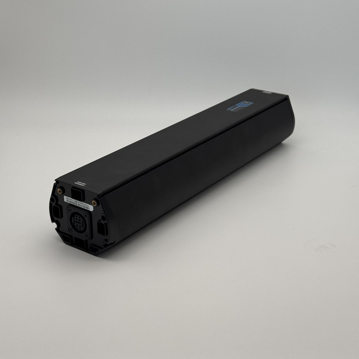 Yamaha Simplo InTube Akku i630 36 V 17 Ah (TPY-003-35SD) – Gesamtansicht | AkkuTec Wels