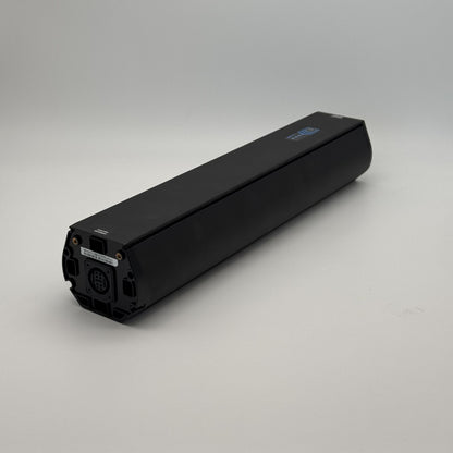 Yamaha Simplo InTube Akku i630 36 V 17 Ah (TPY-003-35SD) – Gesamtansicht | AkkuTec Wels